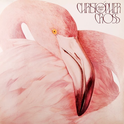 Christopher Cross